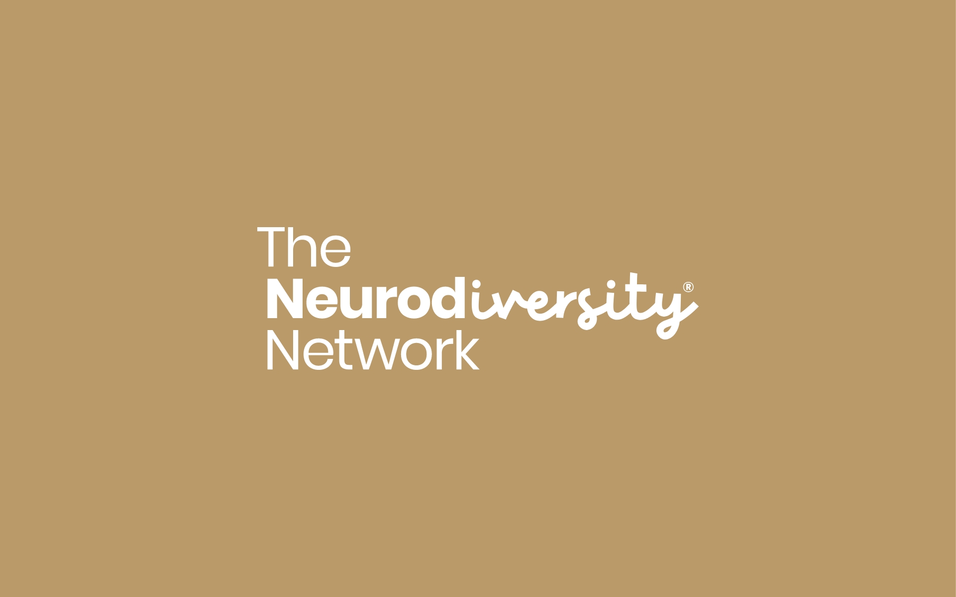 The Neurodiversity Network Brand Design and Development by TL Design Co.