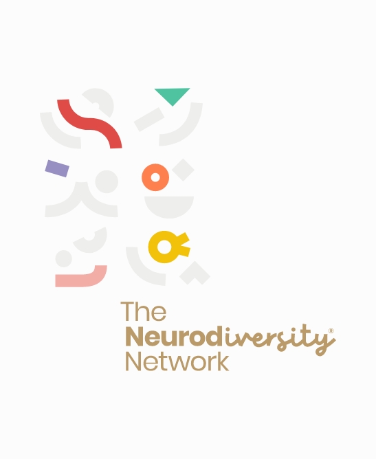 The Neurodiversity Network Brand Design and Development by TL Design Co.
