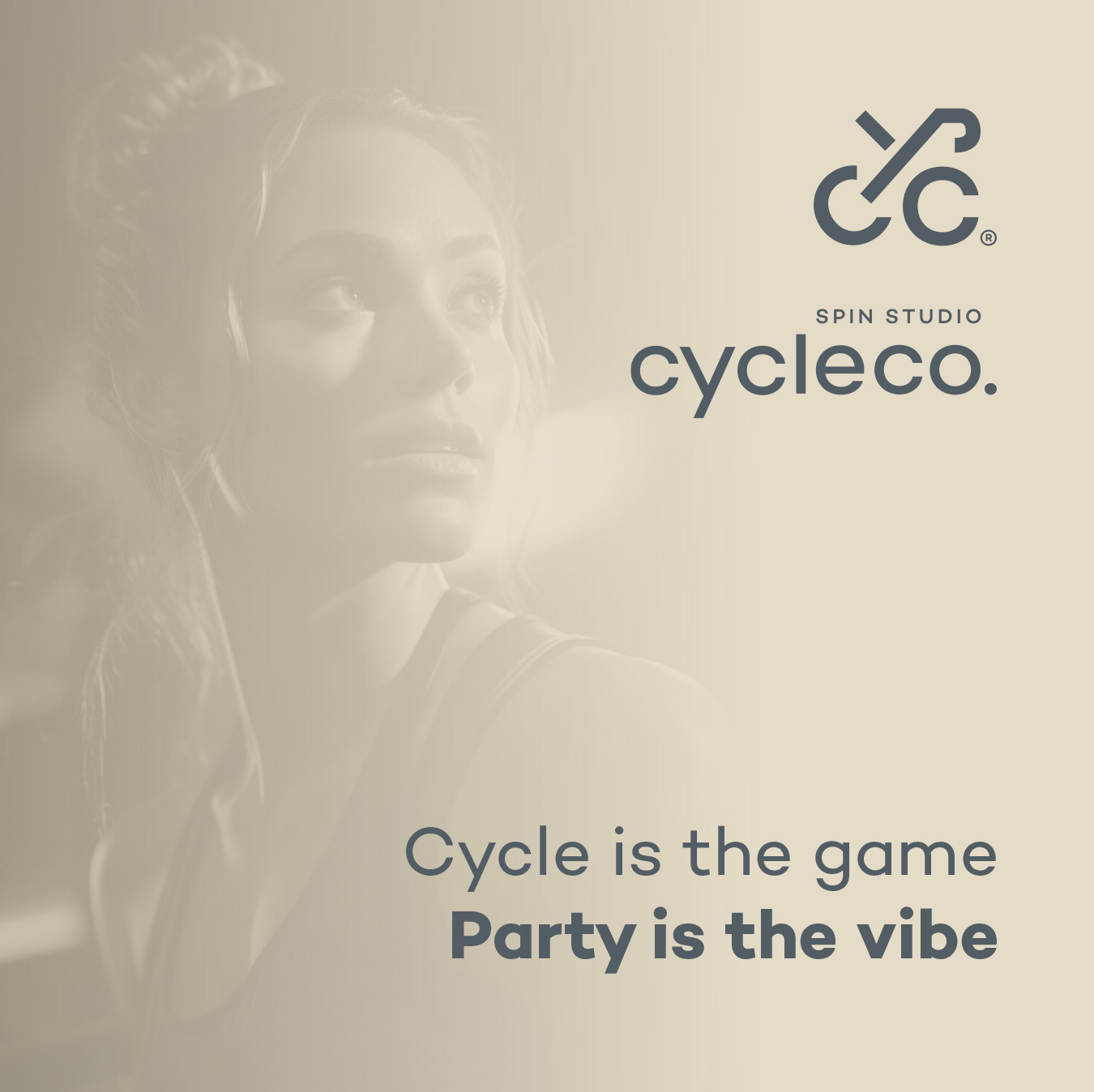 Cycle Co. Brand Development and Graphic Design by TL Design Co.