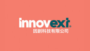 Innovext Brand Development Design by TL Design Co.
