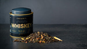 WildLane Tea Brand Development & Packaging Design by TL Design Co.