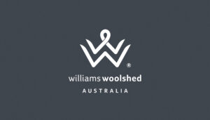 Williams Woolshed Branding, Signage & Packaging Design Development by TL Design Co.