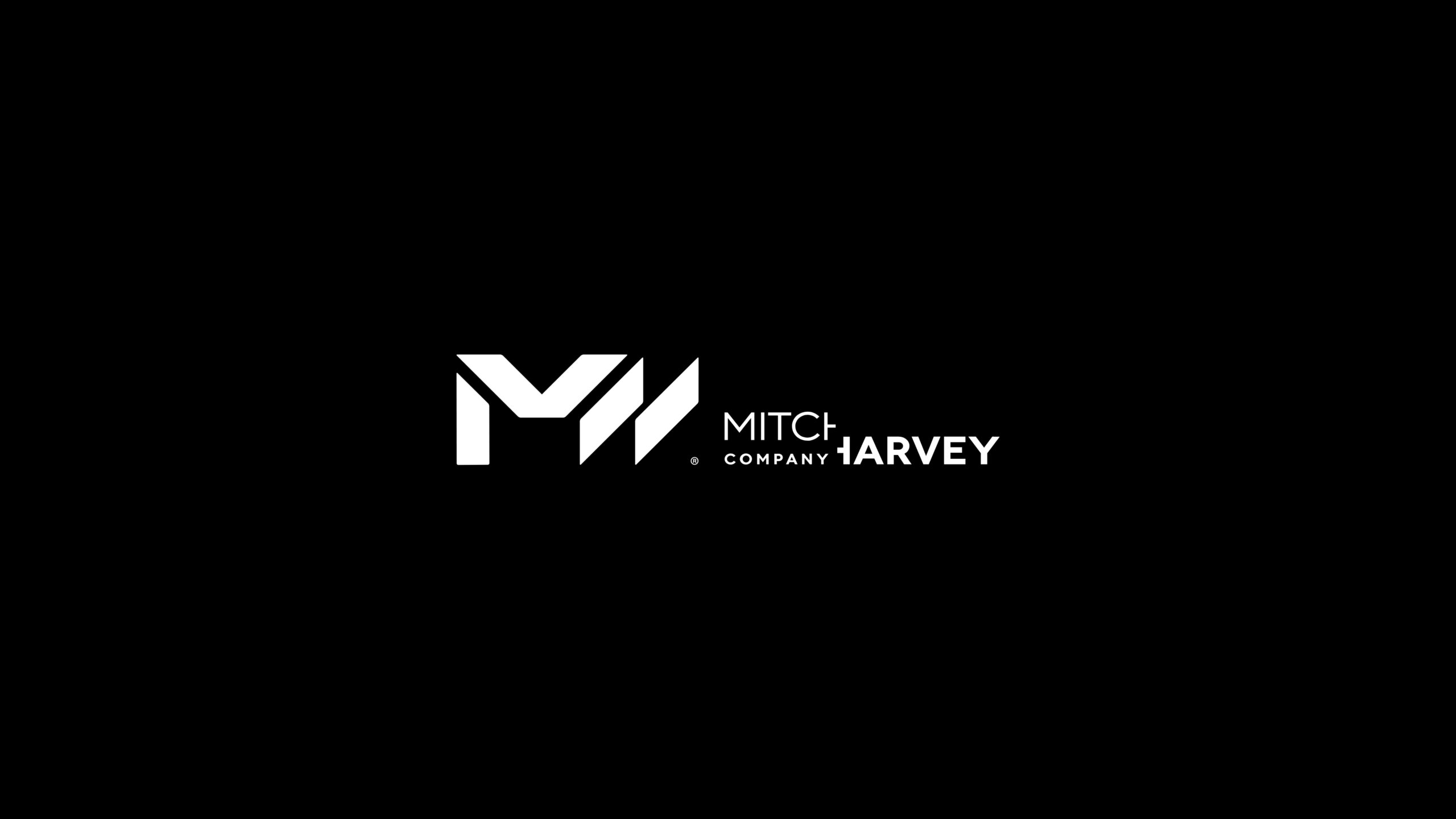 Mitch Harvey Contemporary Dance: Branding Design Development by TL Design Co.