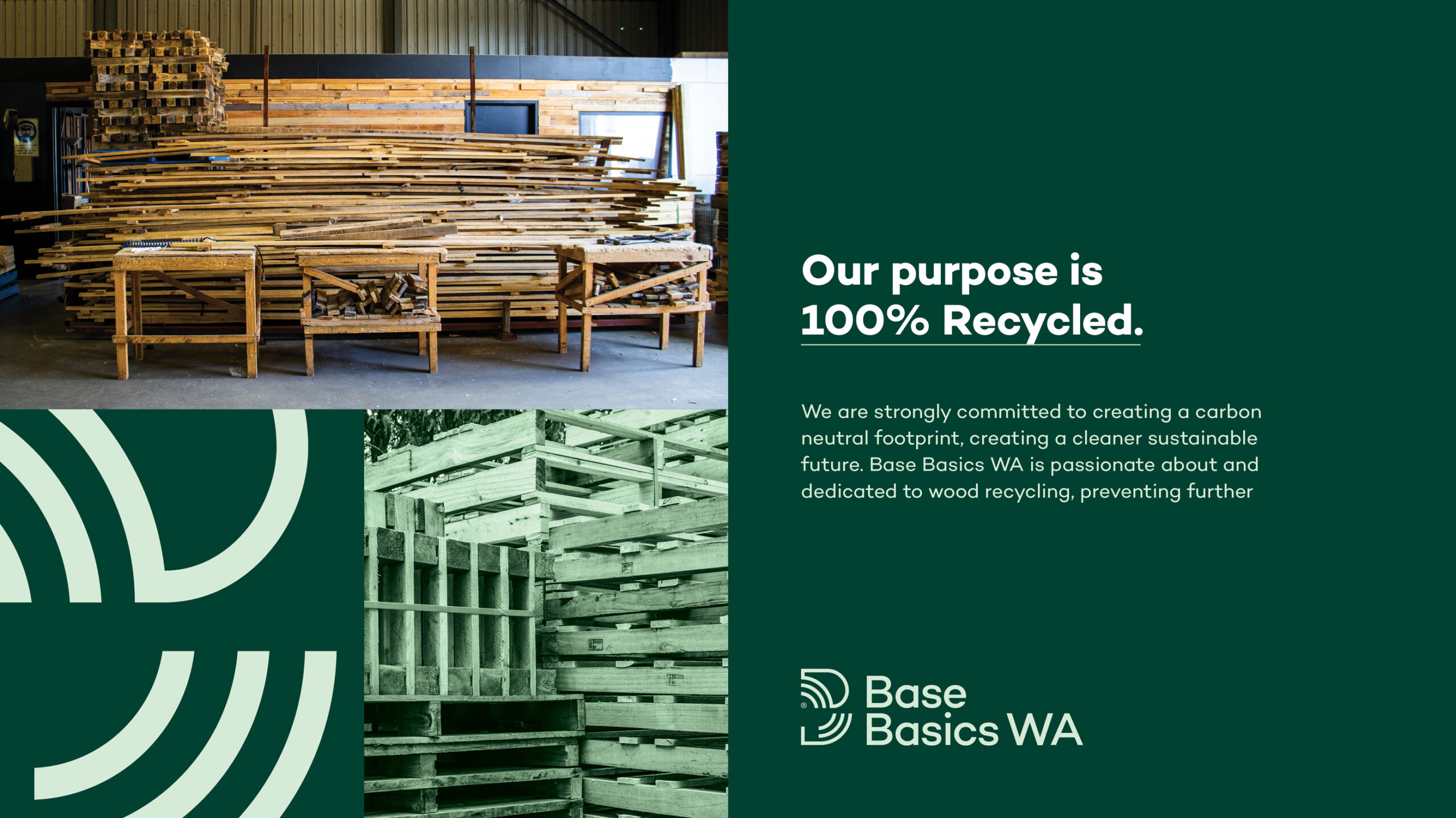 Base Basics WA, Graphic Design, Signage, Website and Branding Design and Development by TL Design Co.
