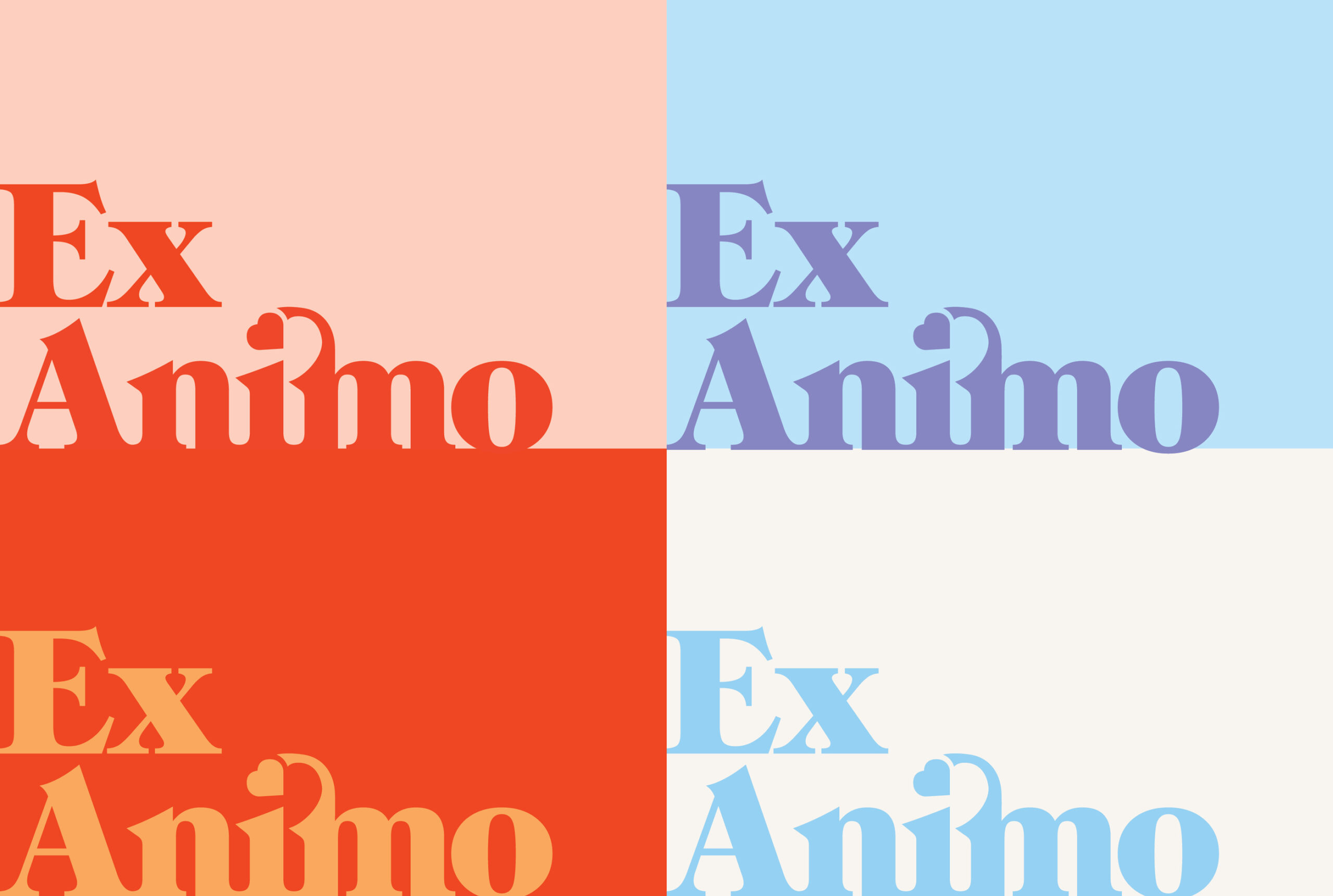 Ex Animo Advisory Tax & Accounting, Graphic Design, Website and Branding Design and Development by TL Design Co.