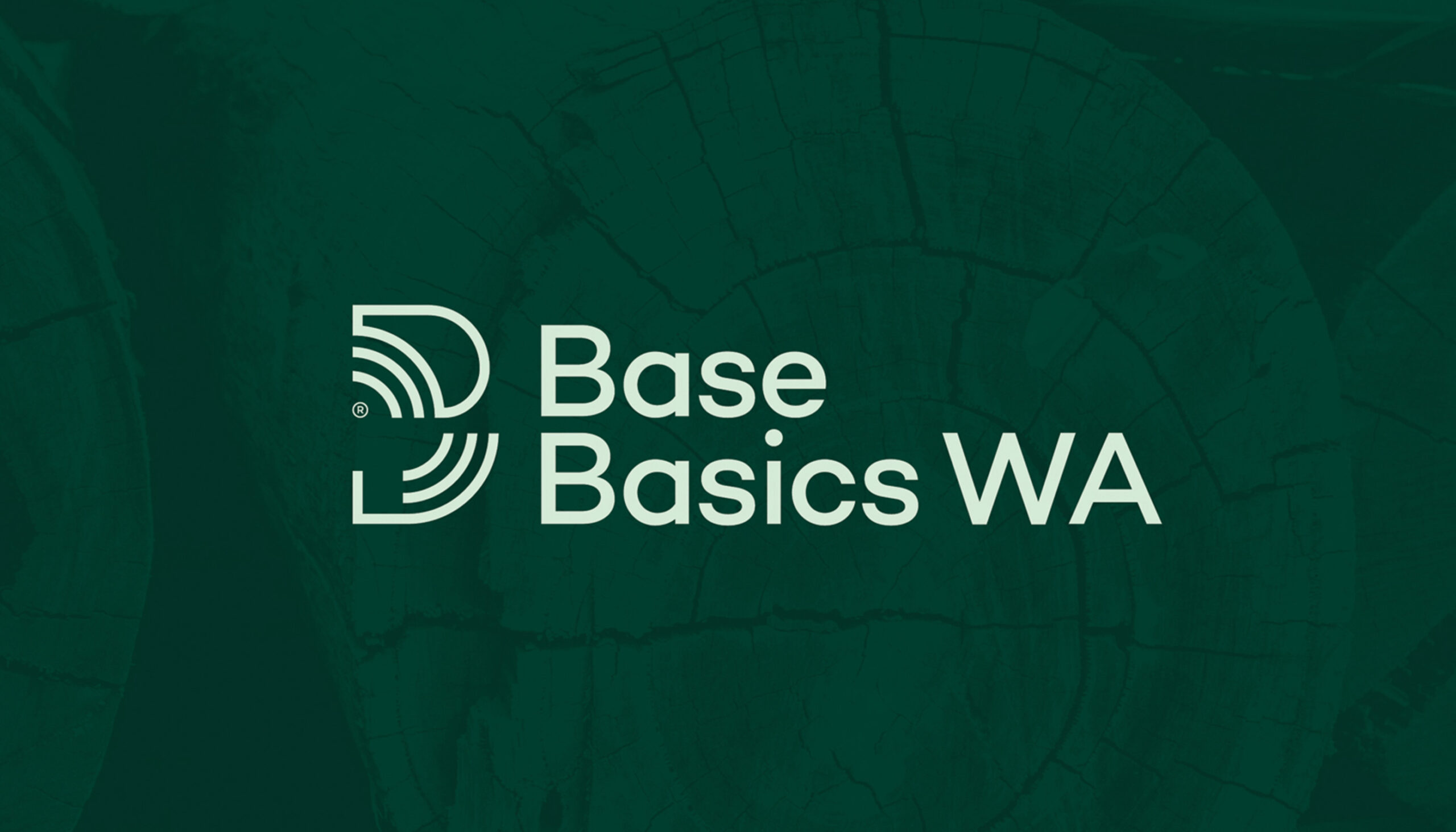 Base Basics WA, Graphic Design, Signage, Website and Branding Design and Development by TL Design Co.